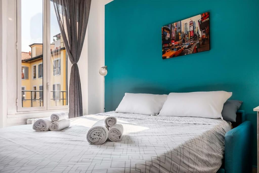 Apartment Navigli - Duomo Mailand
