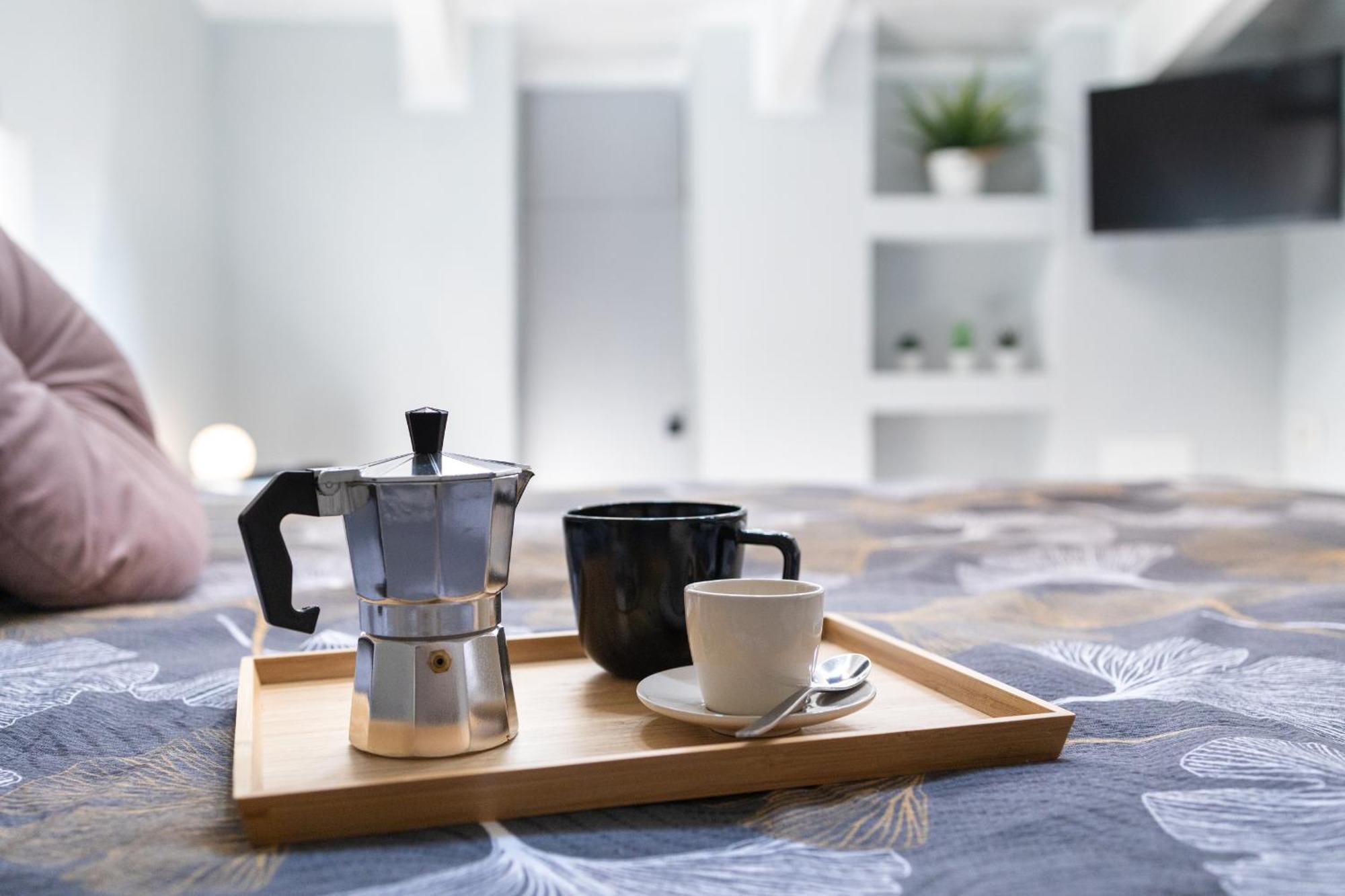 Apartment Free Parking Tiny House Wifi Netflix 15 Minuti Dal Duomo Mailand