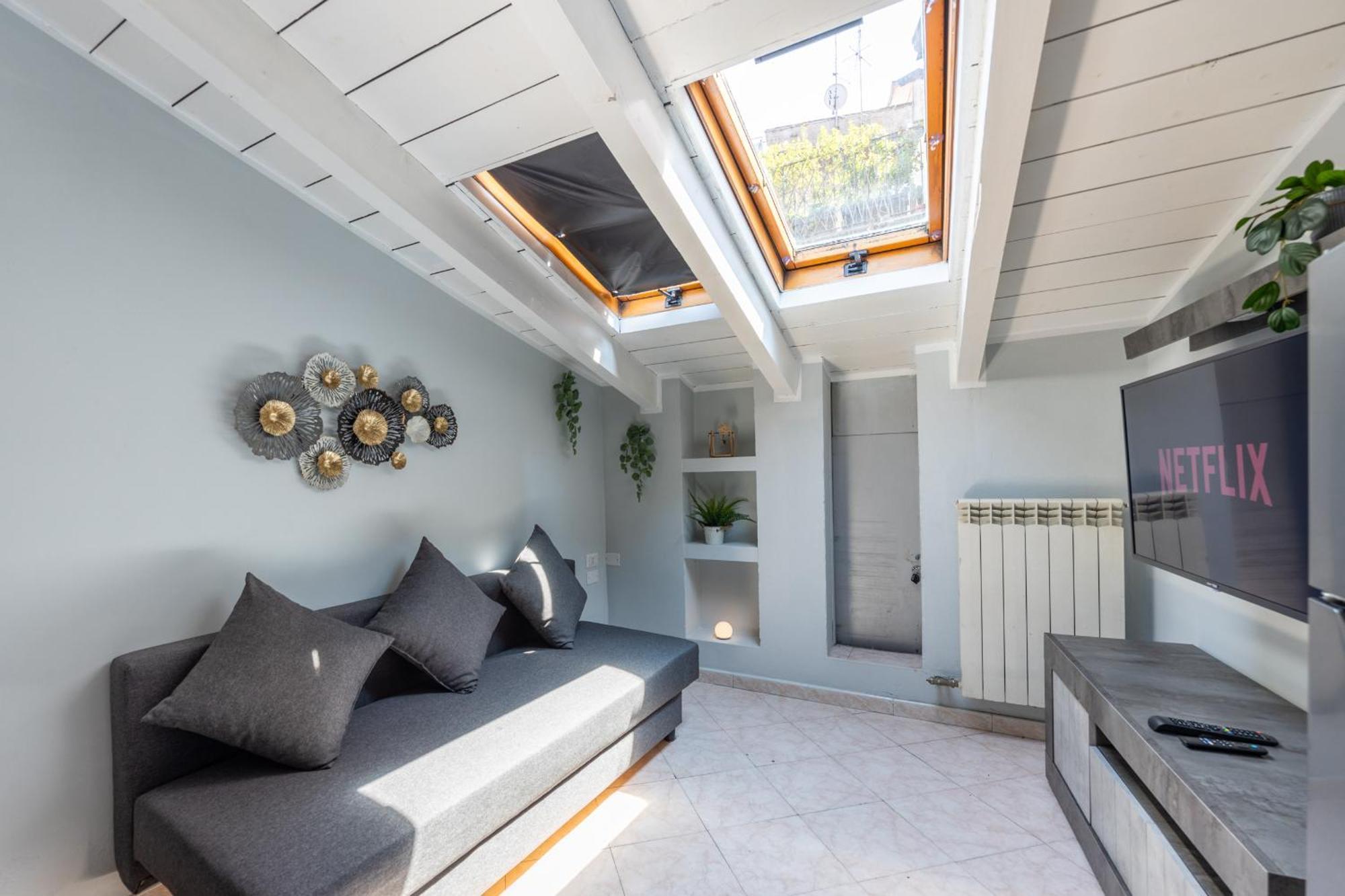 Free Parking Tiny House Wifi Netflix 15 Minuti Dal Duomo * Mailand