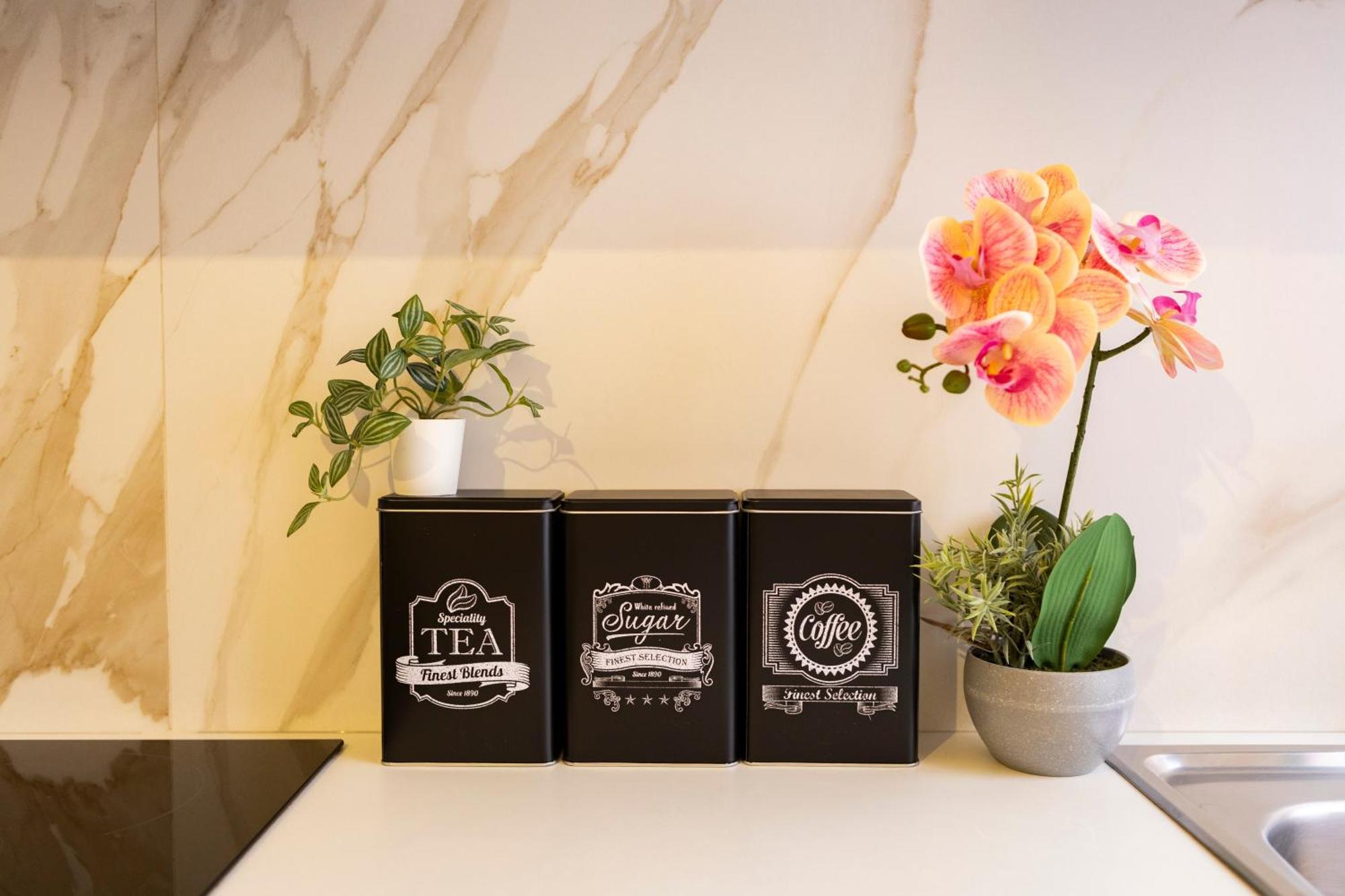 Macchi Delicious By 101flats Apartment *