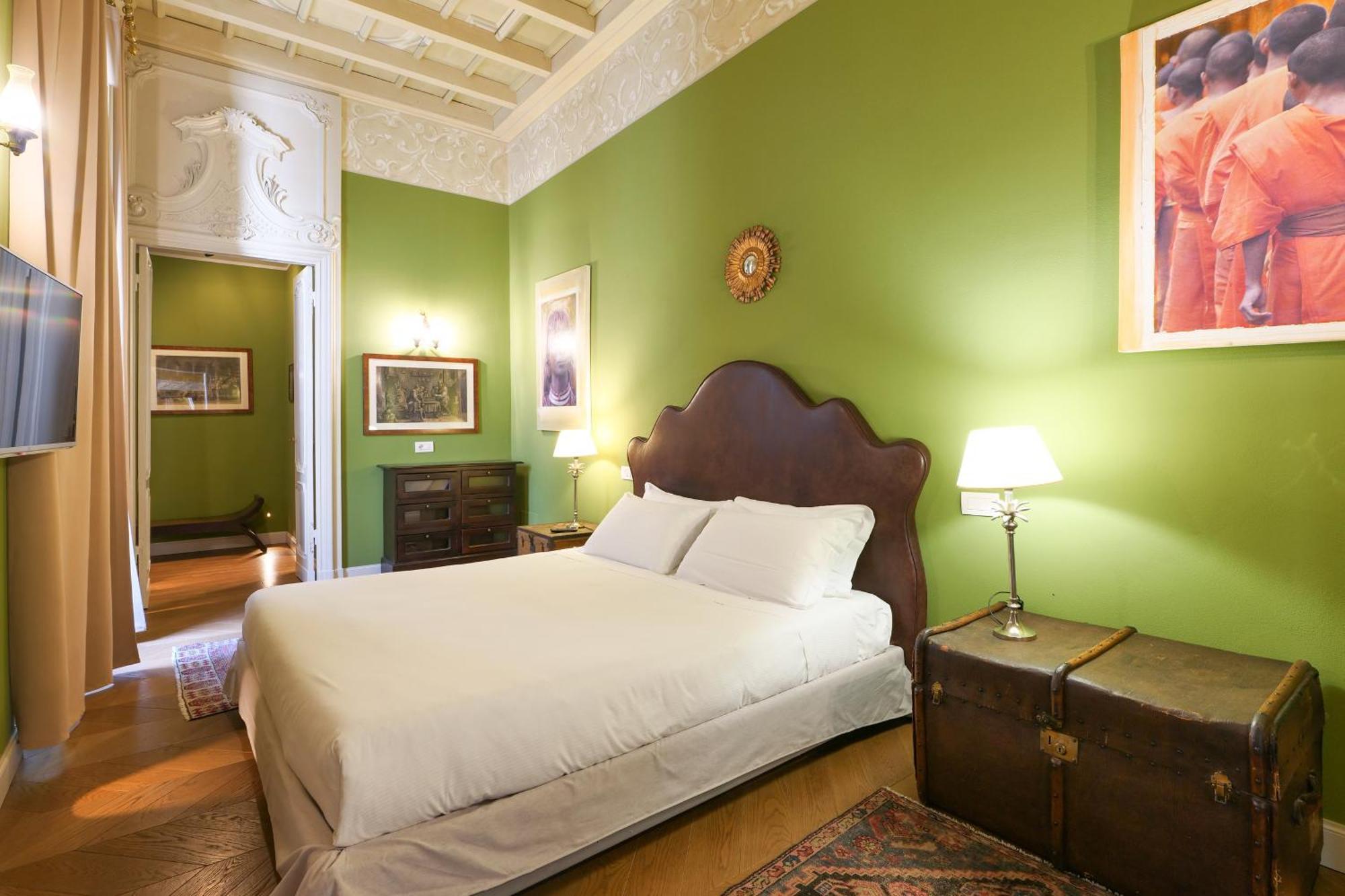 Prestige Boutique - Montenapoleone Apartamento Milão