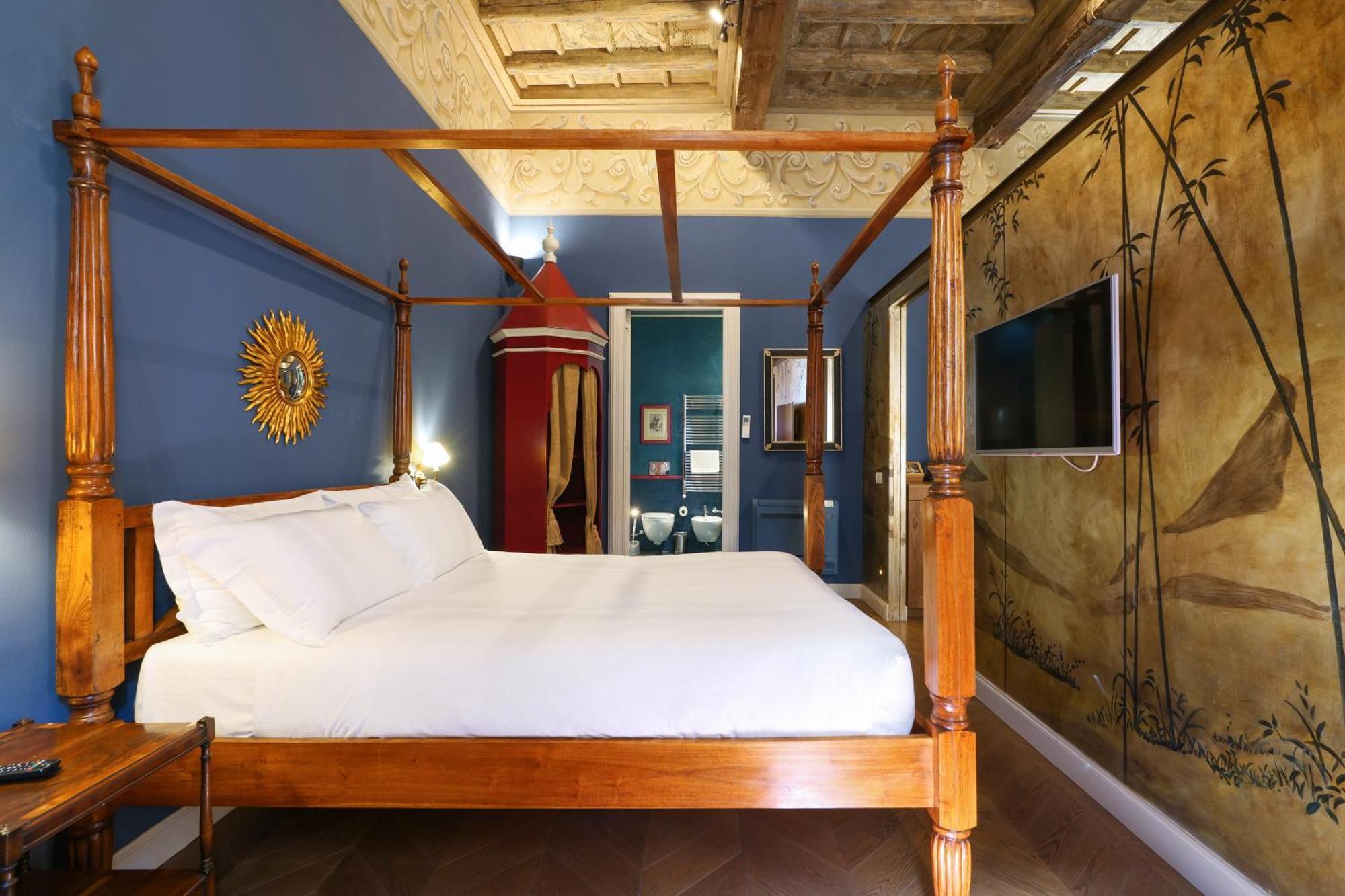 Prestige Boutique - Montenapoleone Apartamento