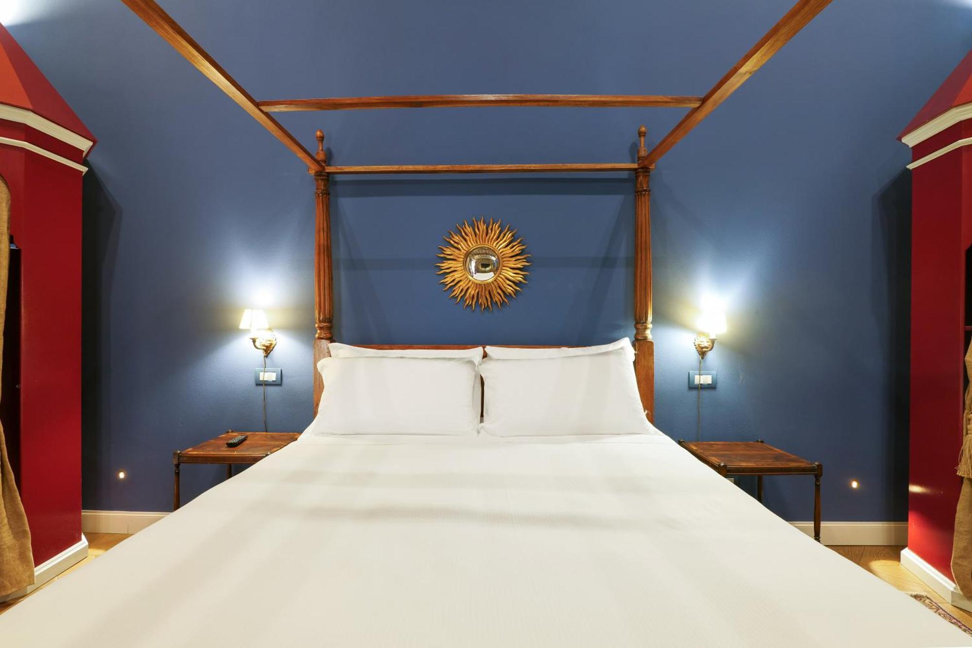 Apartamento Prestige Boutique - Montenapoleone *