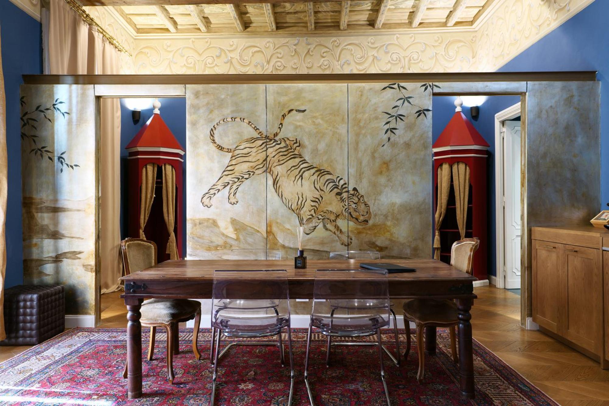 Prestige Boutique - Montenapoleone