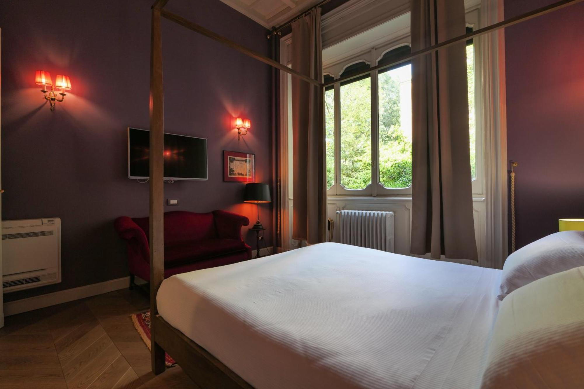Apartamento Prestige Boutique - Montenapoleone Milão