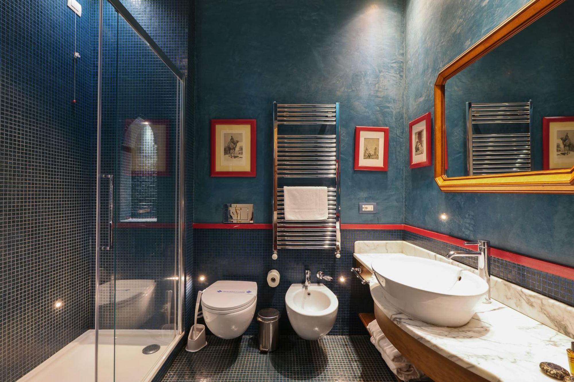 Apartamento Prestige Boutique - Montenapoleone