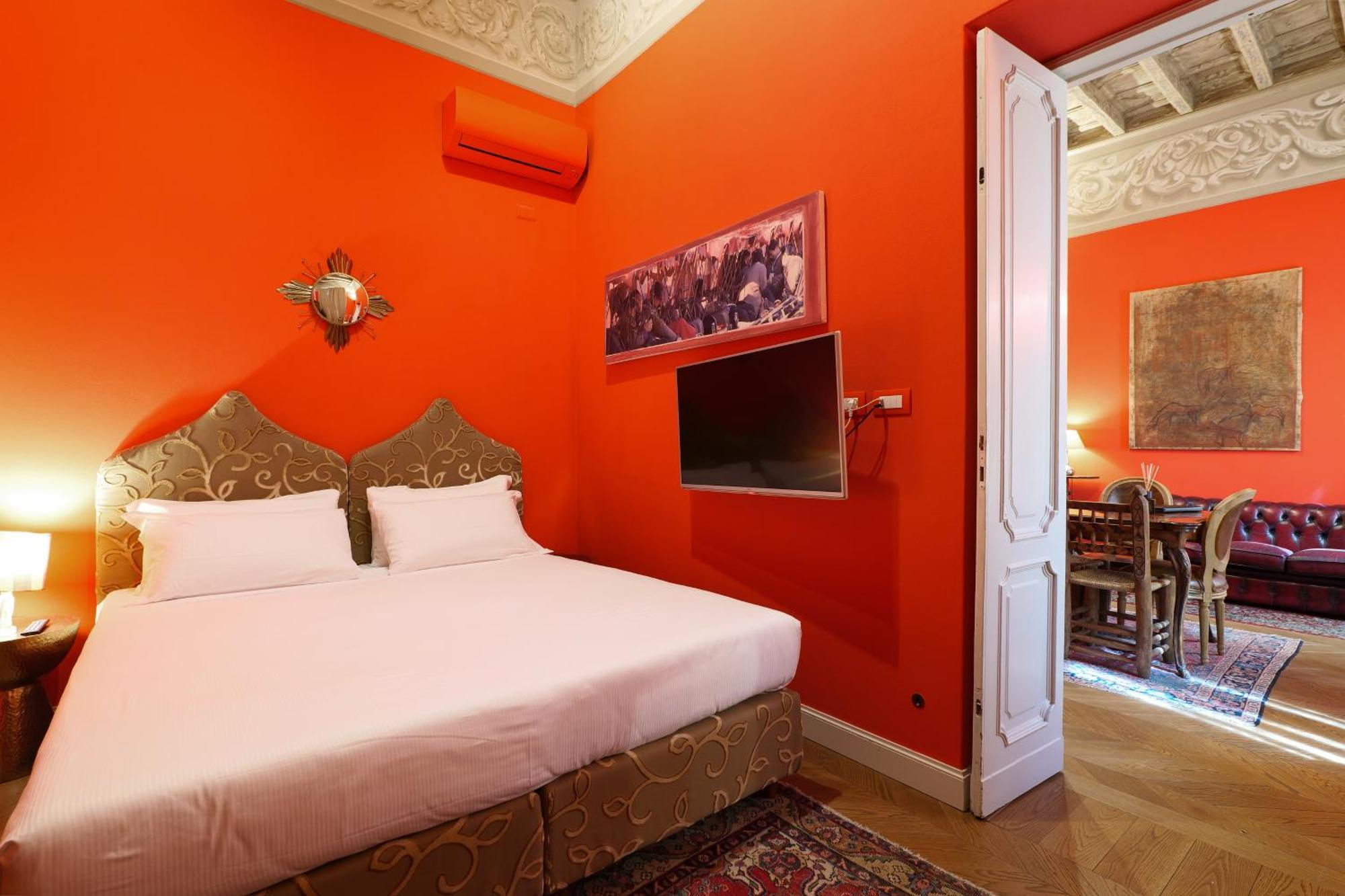 Apartamento Prestige Boutique - Montenapoleone *