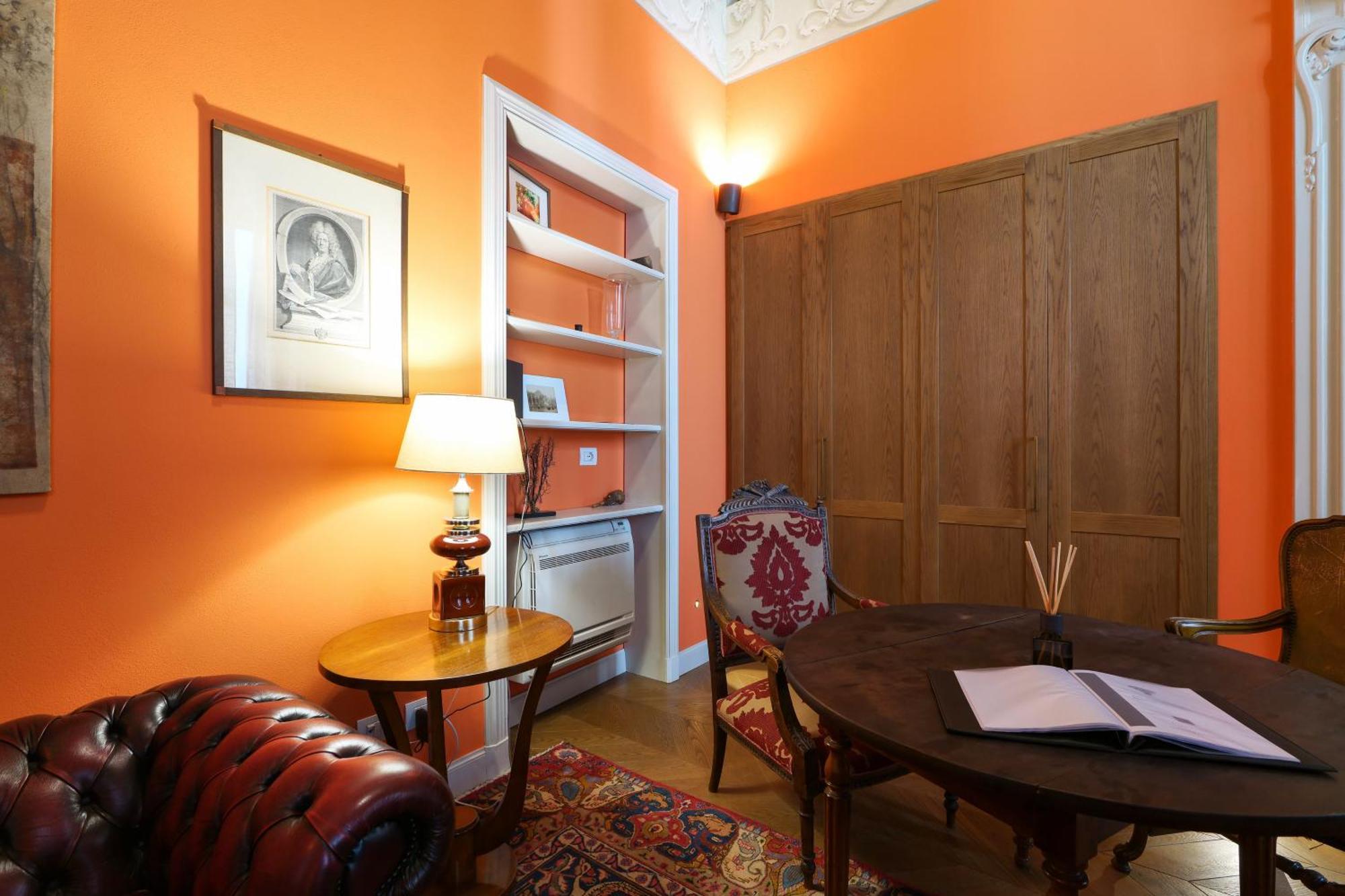 Apartamento Prestige Boutique - Montenapoleone Milão