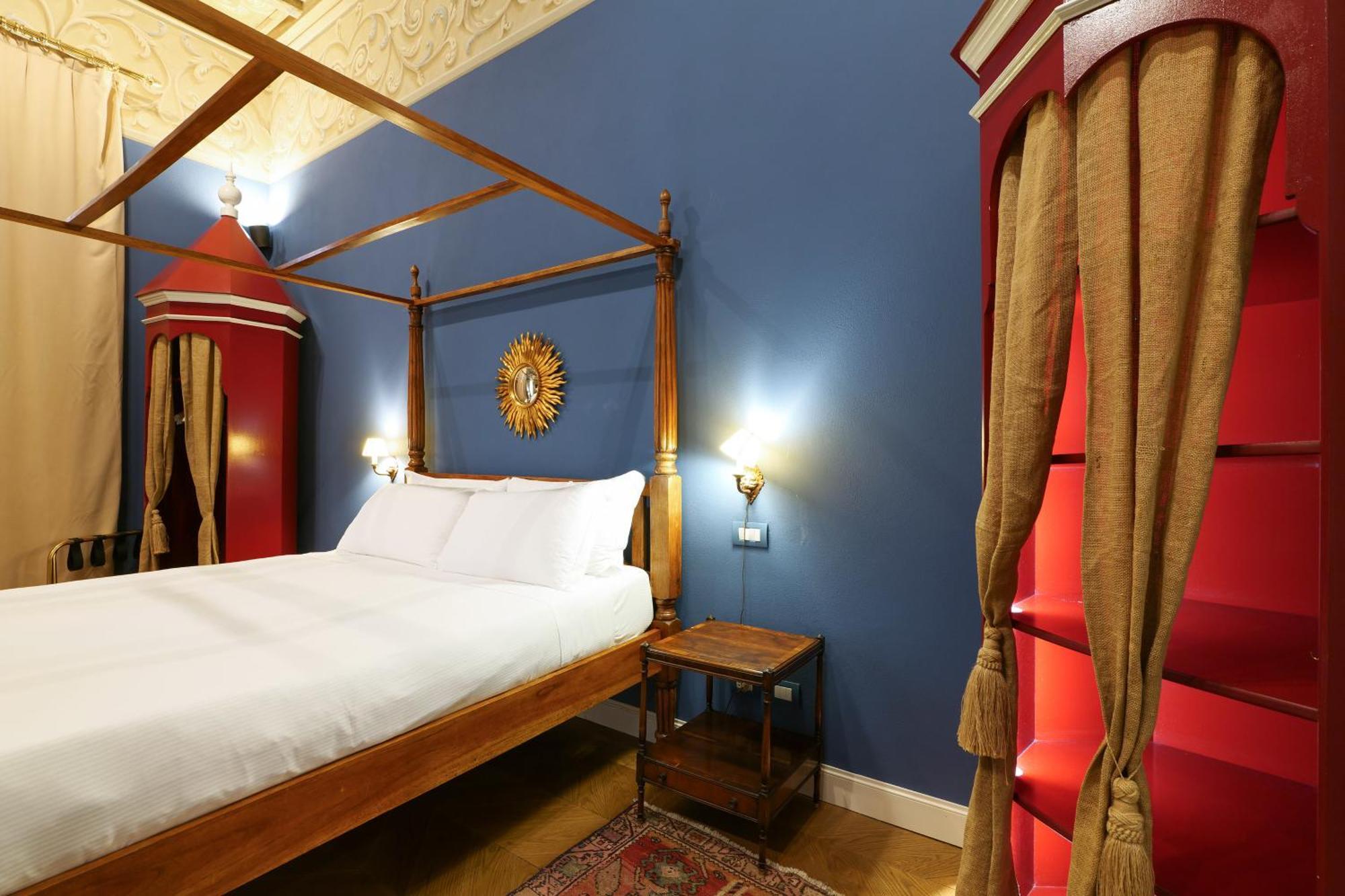Apartamento Prestige Boutique - Montenapoleone
