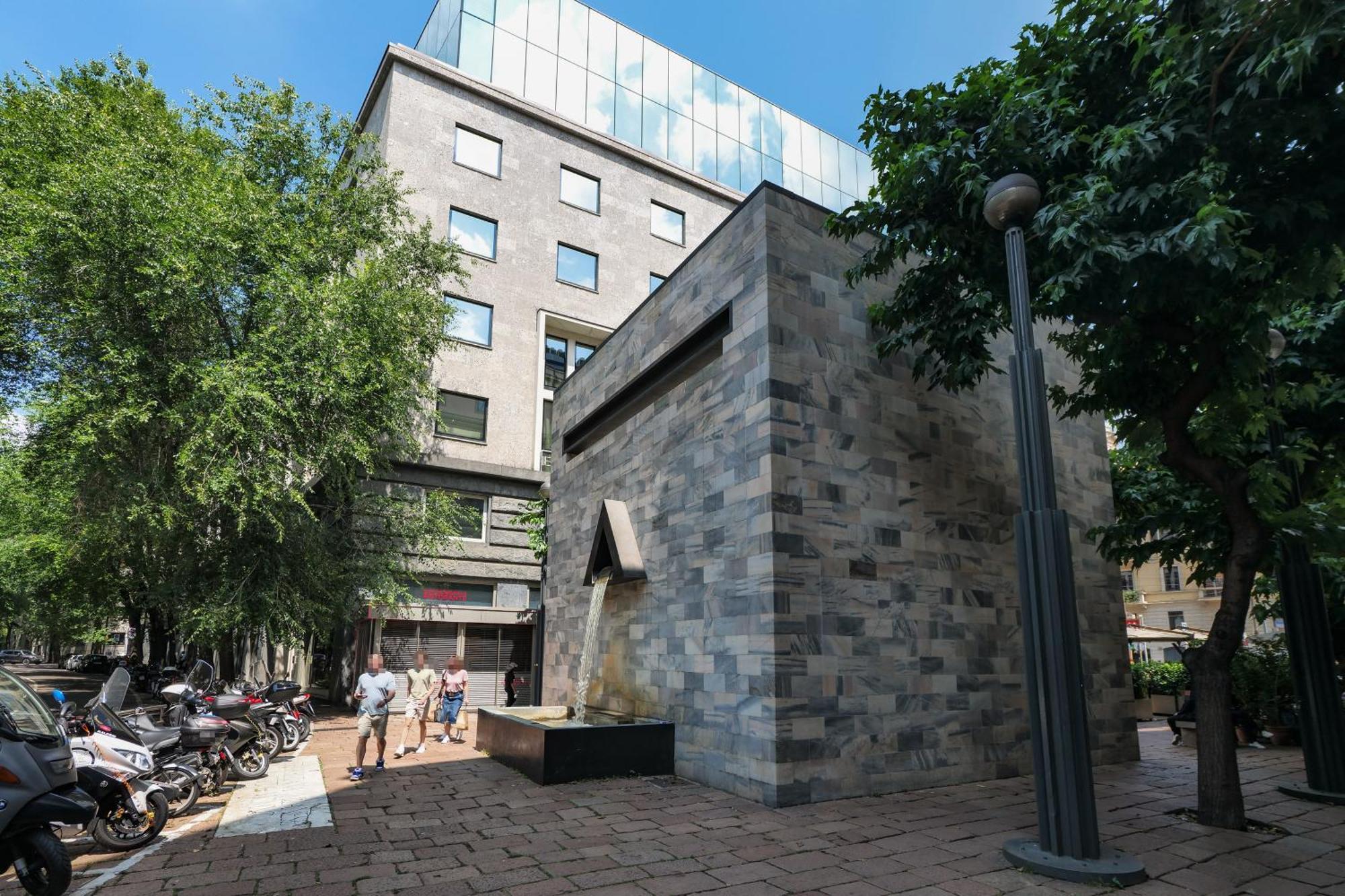 Apartamento Prestige Boutique - Montenapoleone *