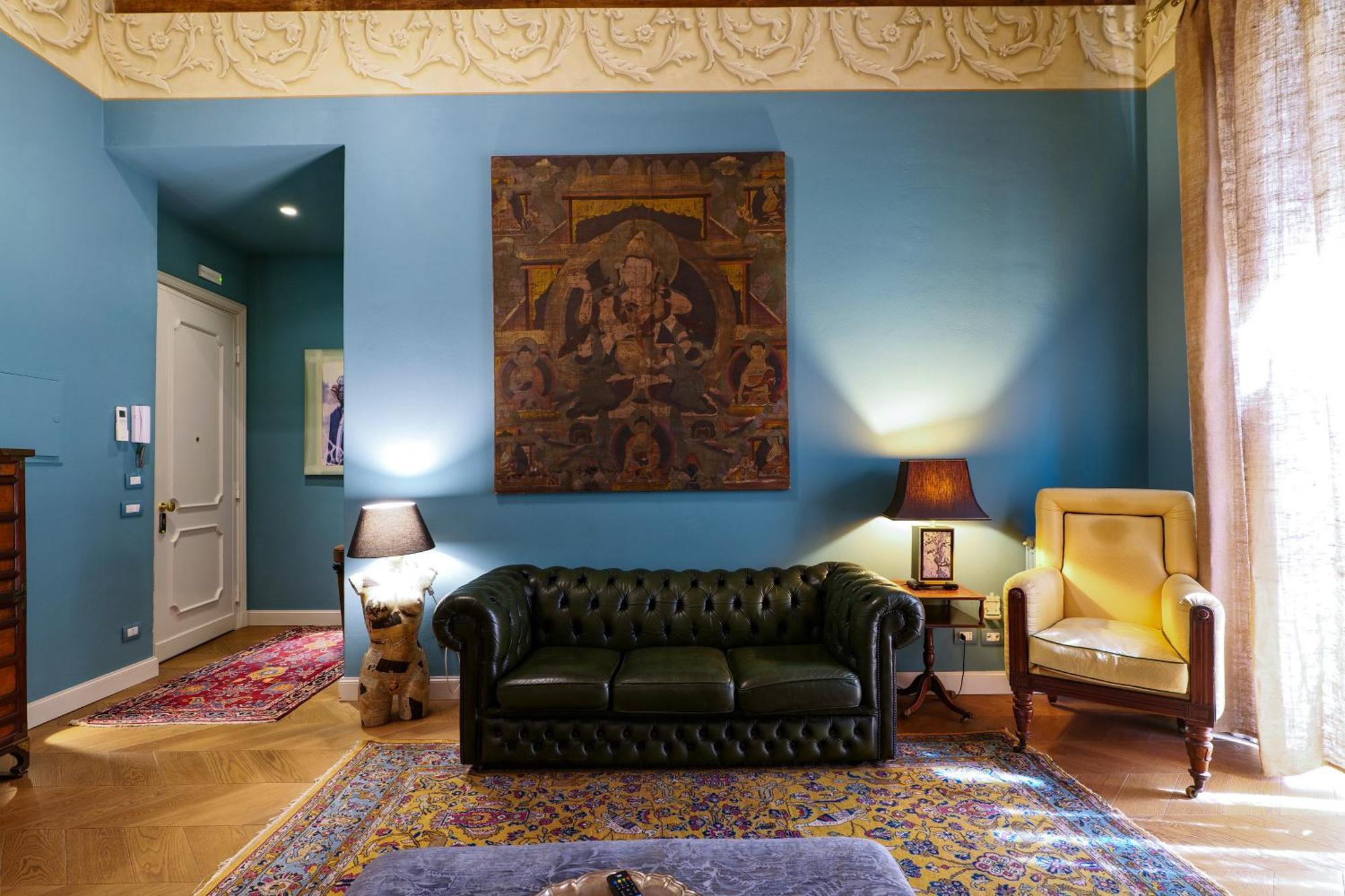 Apartamento Prestige Boutique - Montenapoleone Milão