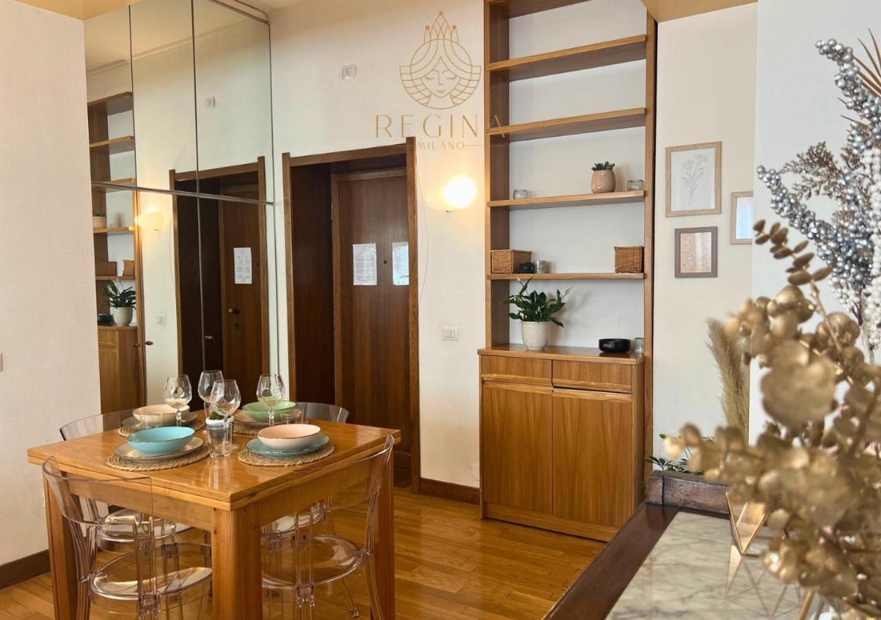 Regina In Crocetta - Sky Tv, Wifi E Breakfast Box * Mailand