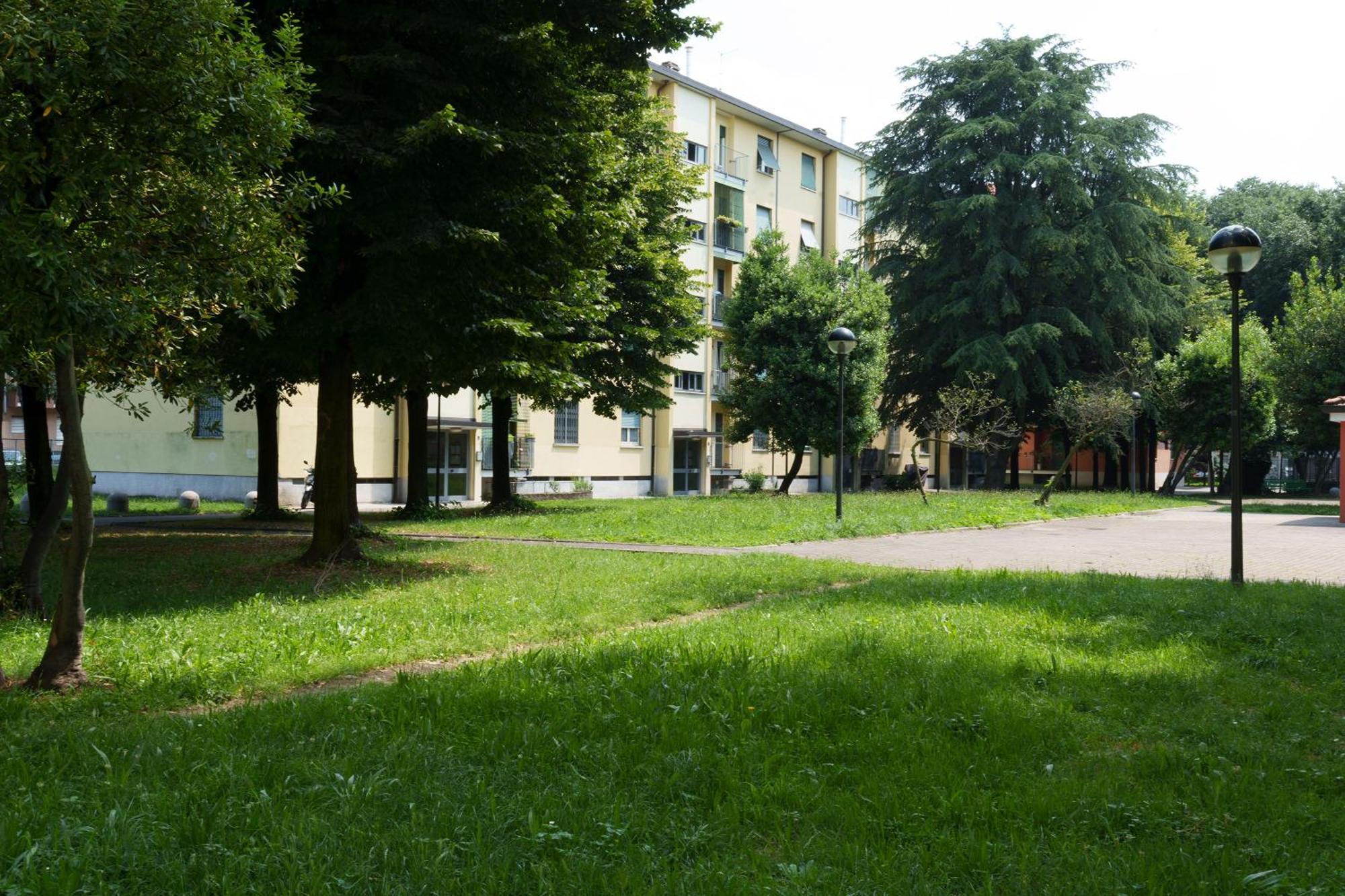 Duomo-linate-fabrique, Casa Accogliente Con Parcheggi Gratis