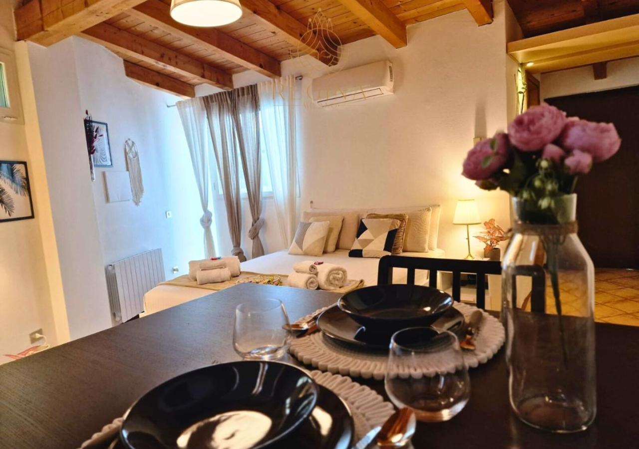 Apartamento Regina In Porta Romana 1 Milão