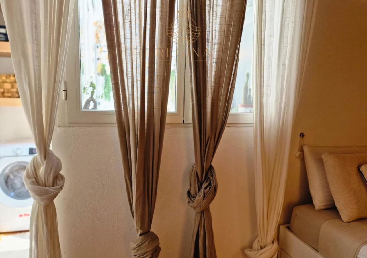 Apartamento Regina In Porta Romana 1 Milão