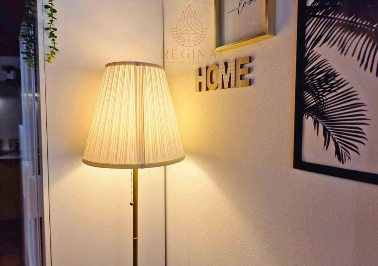 Apartamento Regina In Porta Romana 1 Milão