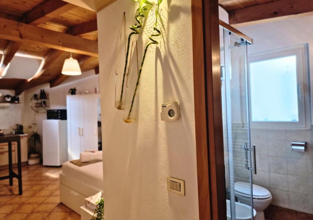 Apartamento Regina In Porta Romana 1 *