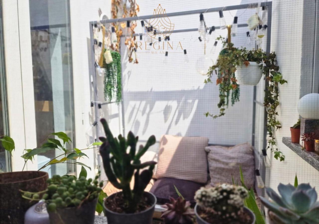 Apartamento Regina In Porta Romana 1