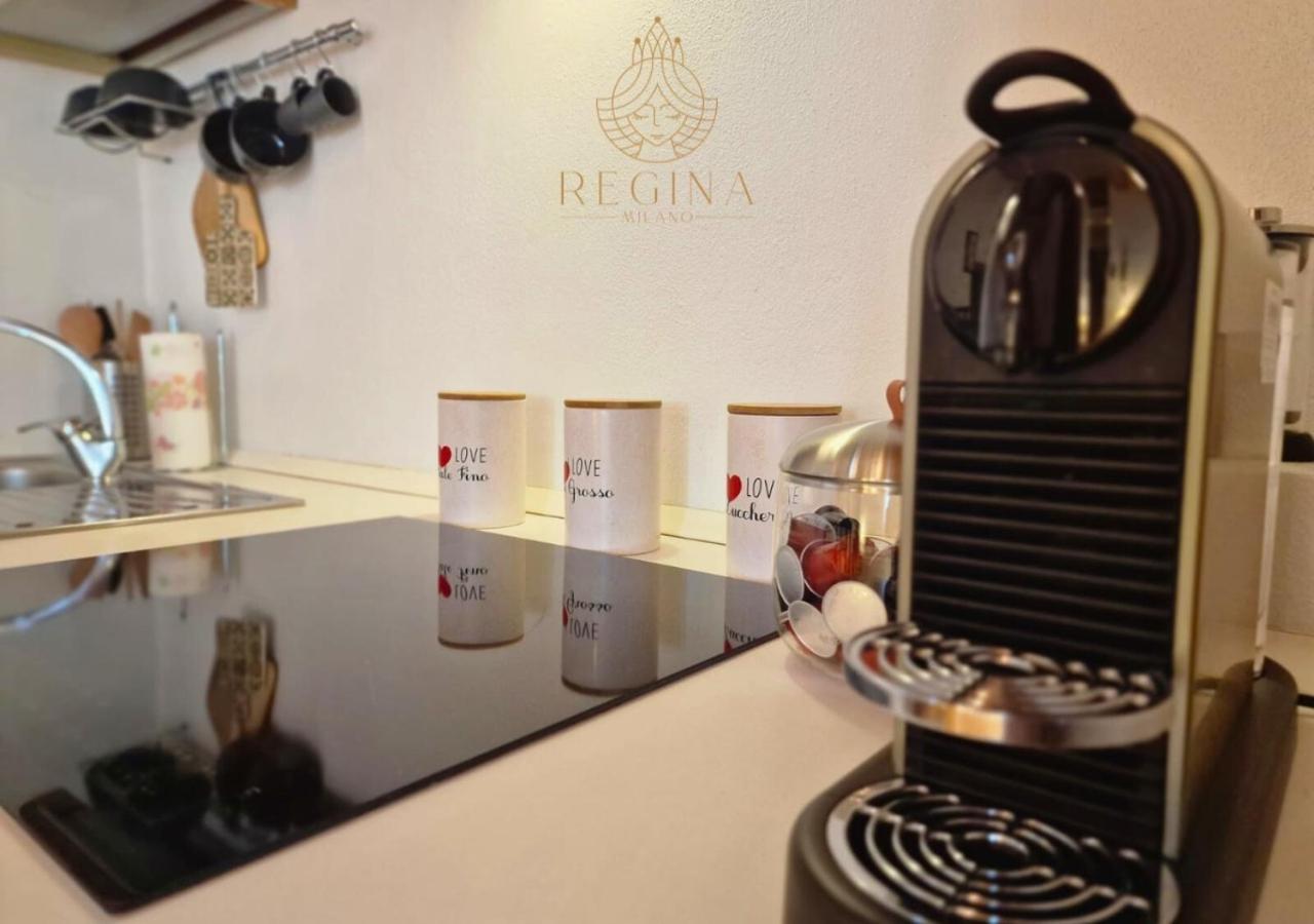 Apartamento Regina In Porta Romana 1 *