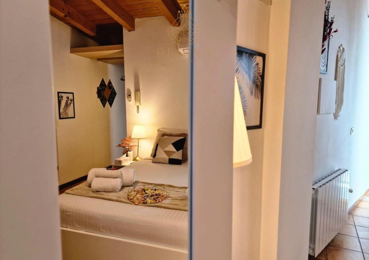 Regina In Porta Romana 1 Apartamento Milão