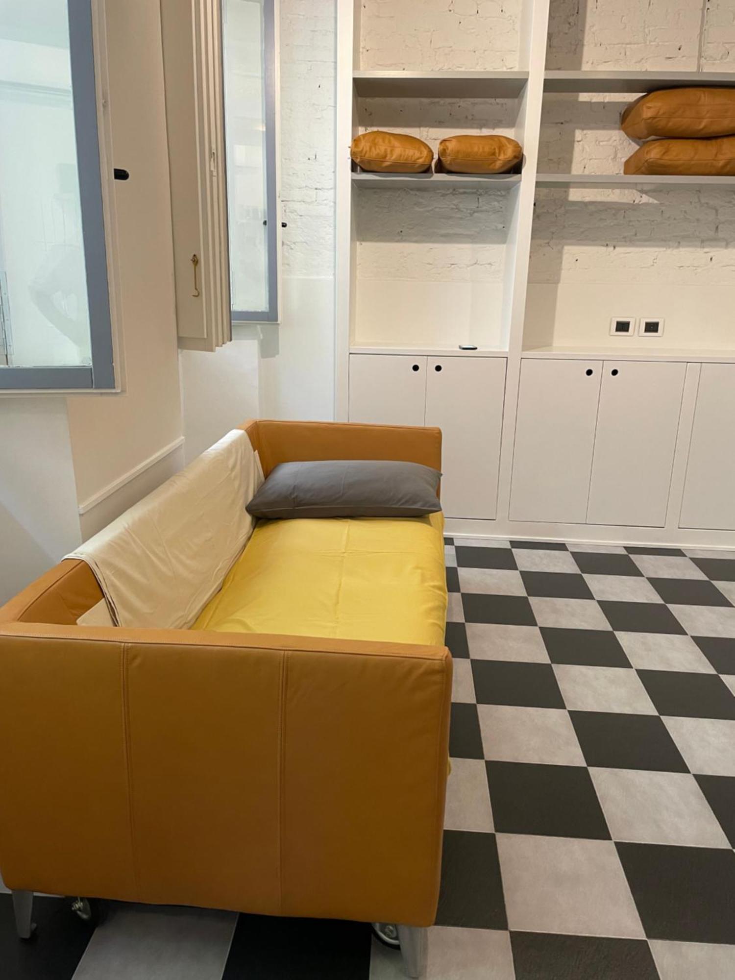 Apartment Incantevole In Darsena Mailand