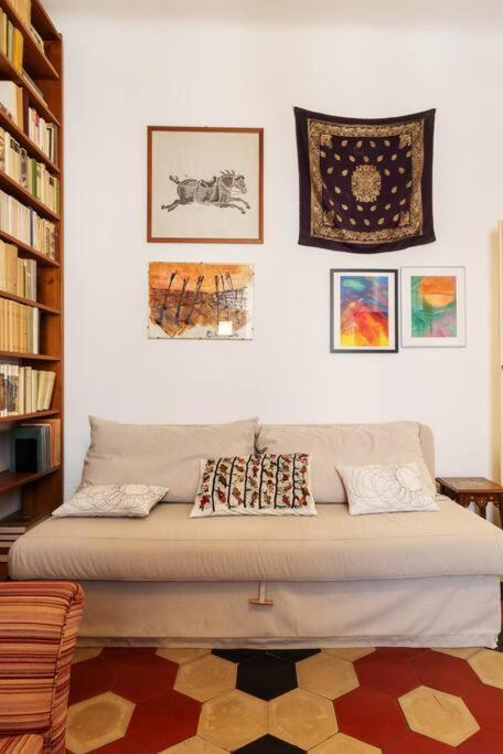 Martini Flexyrent A.c. Apartment Milan