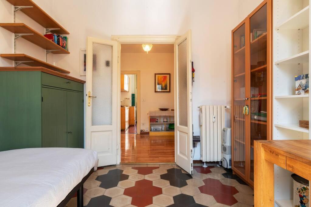 Martini Flexyrent A.c. Apartment *