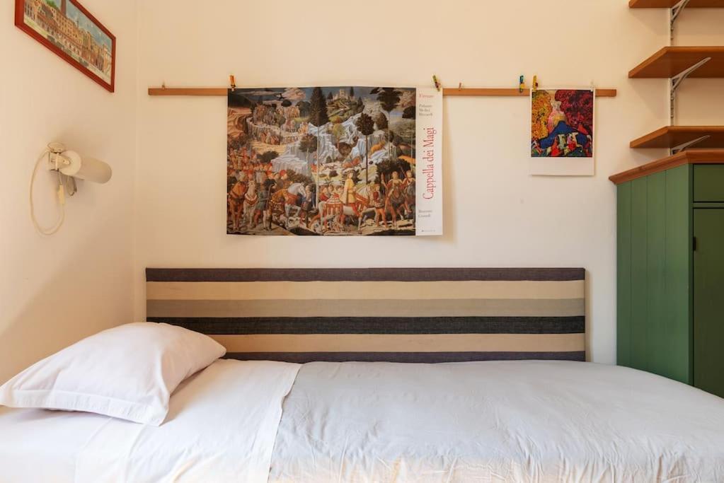 Martini Flexyrent A.c. Apartment Milan