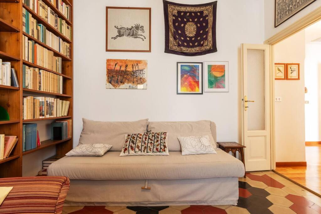 Martini Flexyrent A.c. Apartment Milan