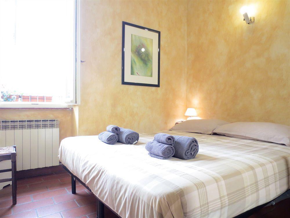 Temporary House - Navigli Apartment Mailand