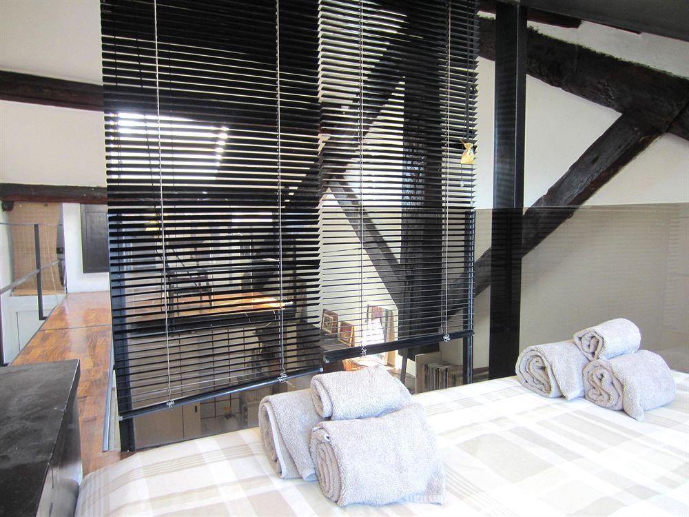 Temporary House - Navigli *