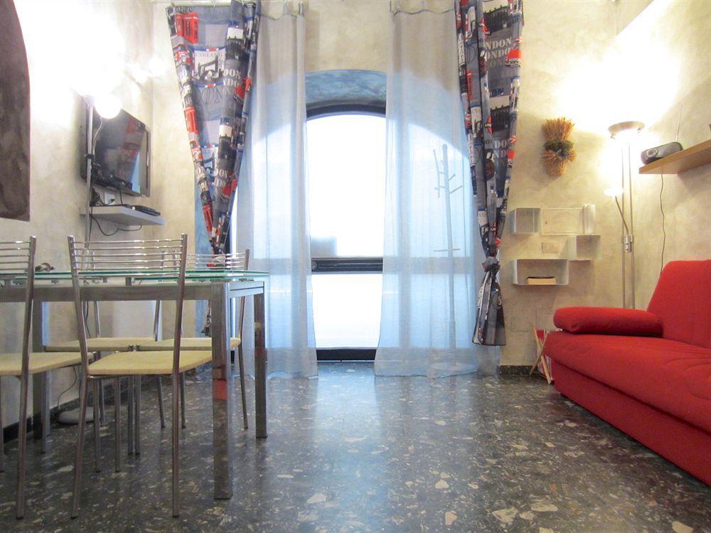 Temporary House - Navigli * Mailand