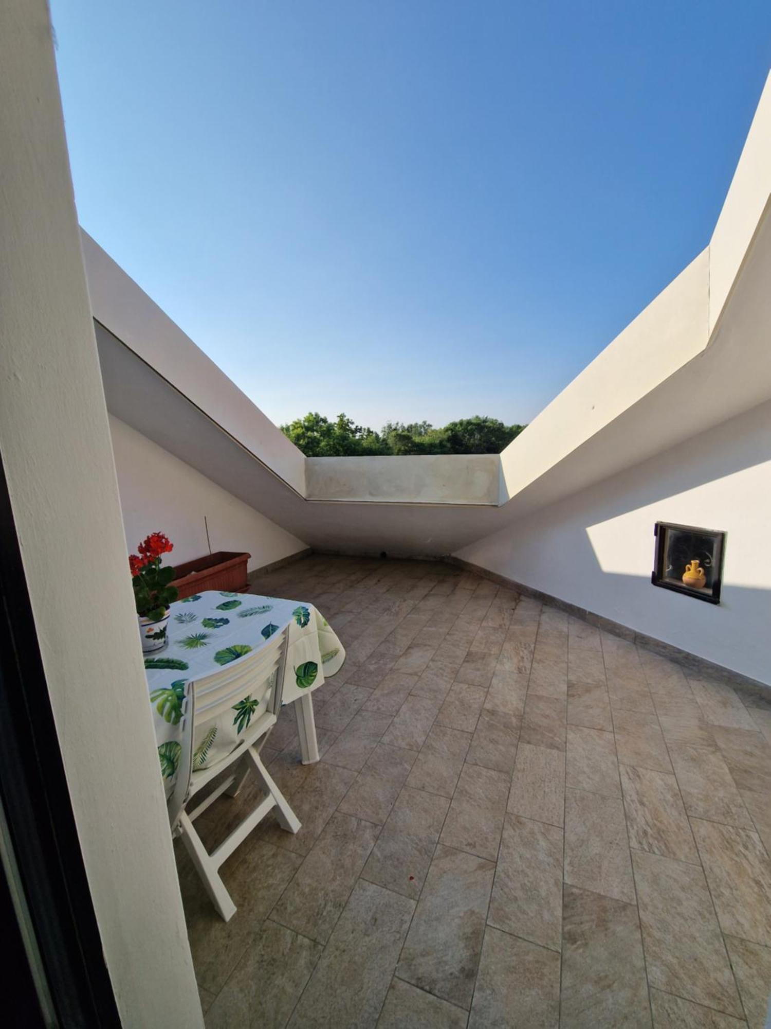 Apartamento Comfy Penthouse Milão