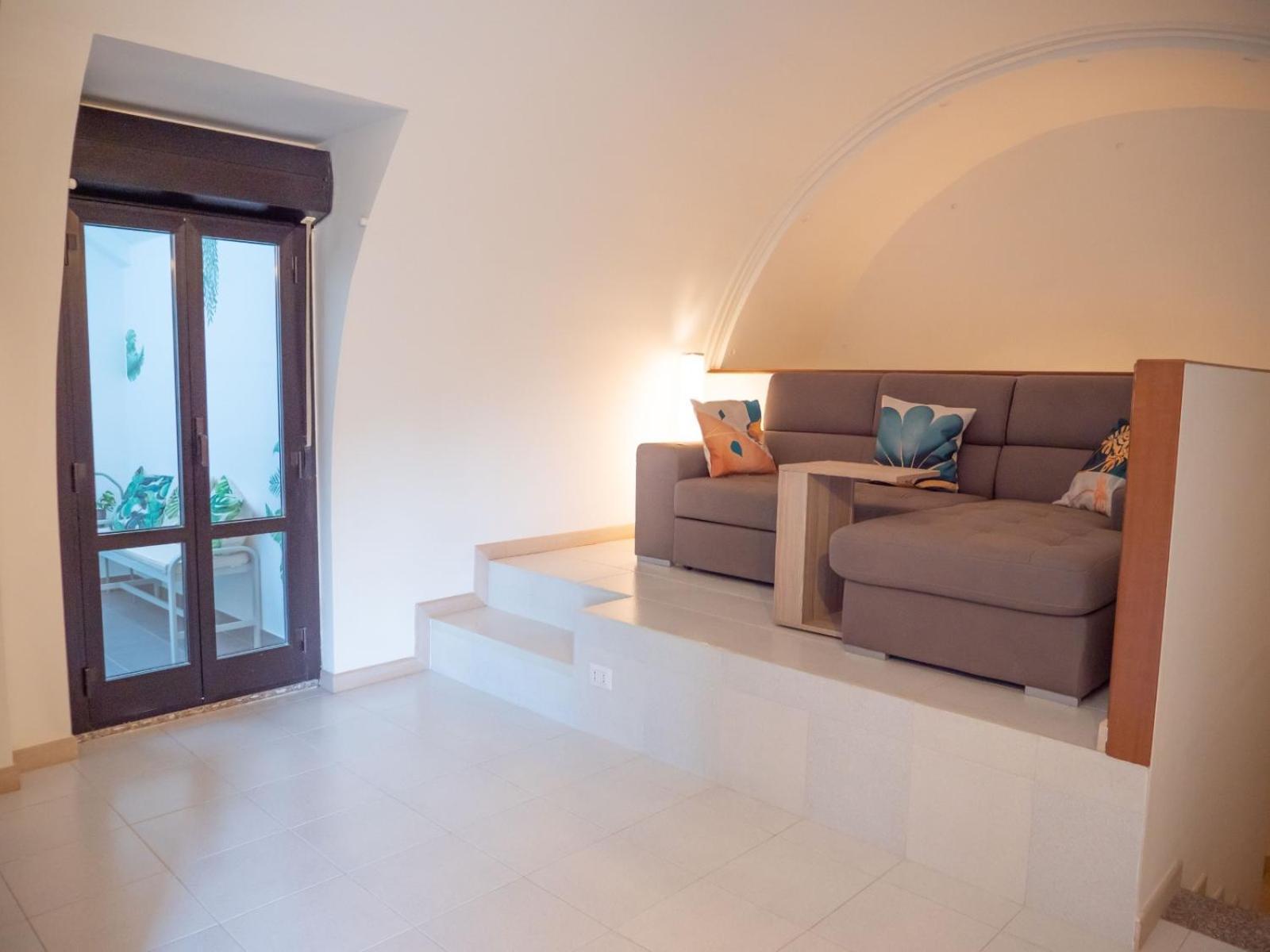 Comfy Penthouse Apartment Mailand