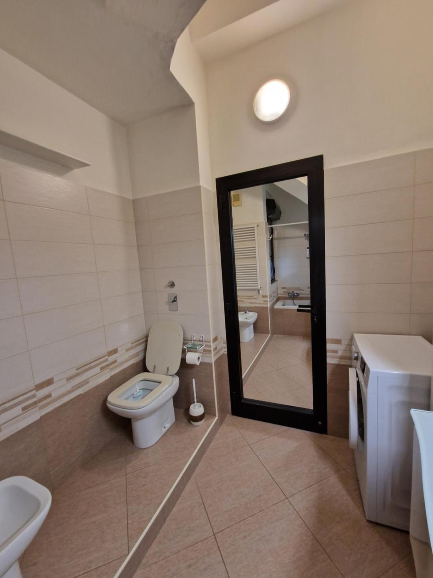 Comfy Penthouse Apartment Mailand