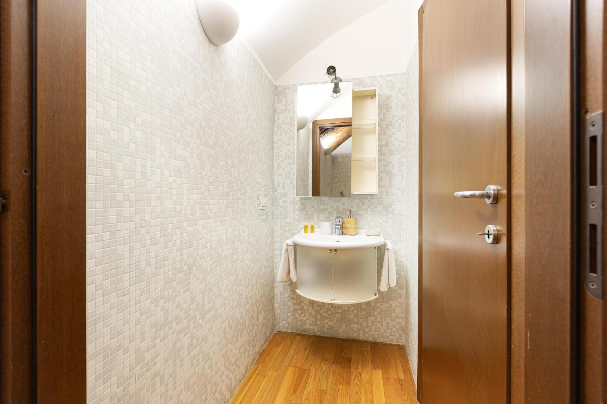 Sant'ambrogio Design * Milan