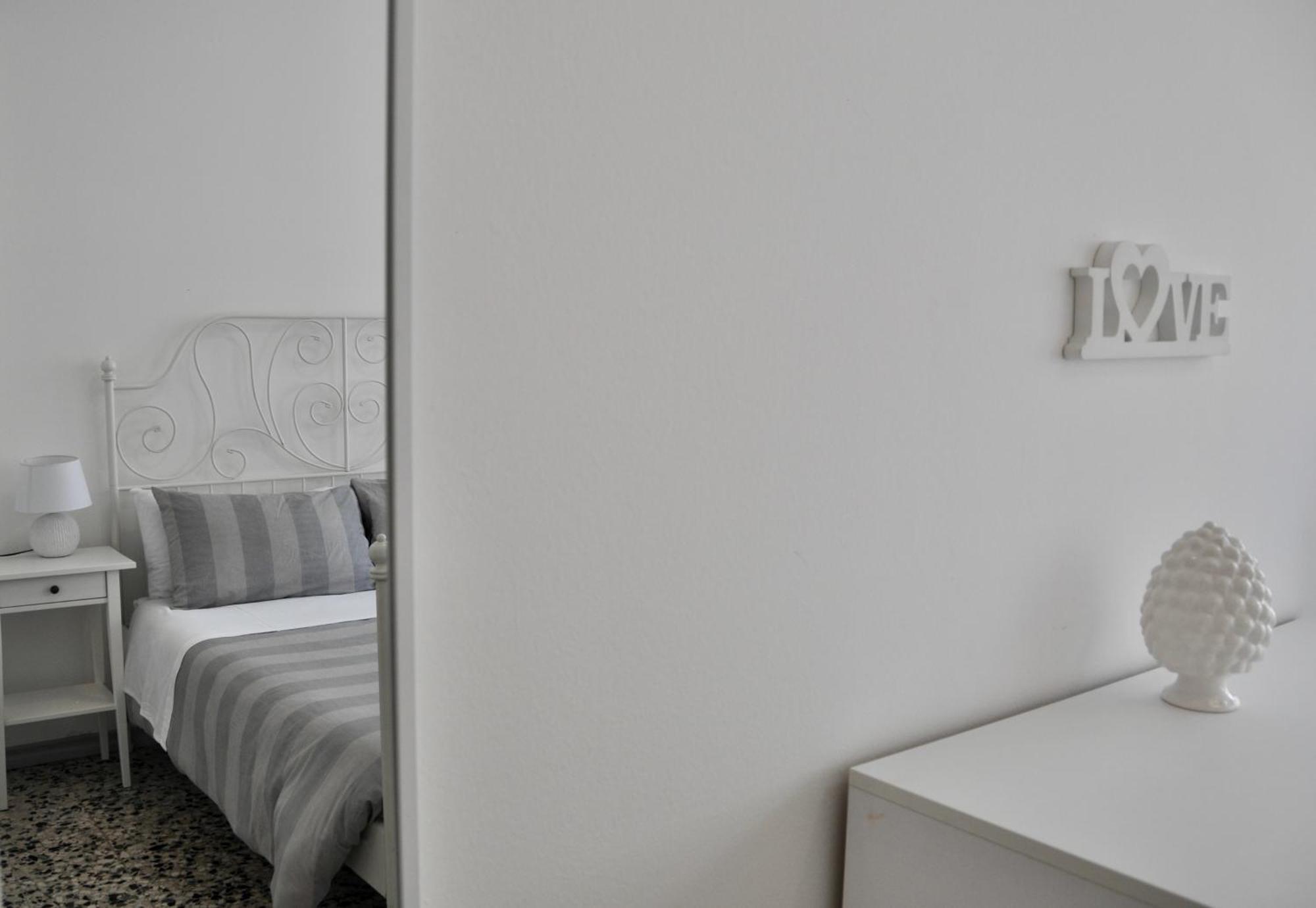 M.aurelio Red Apartamento