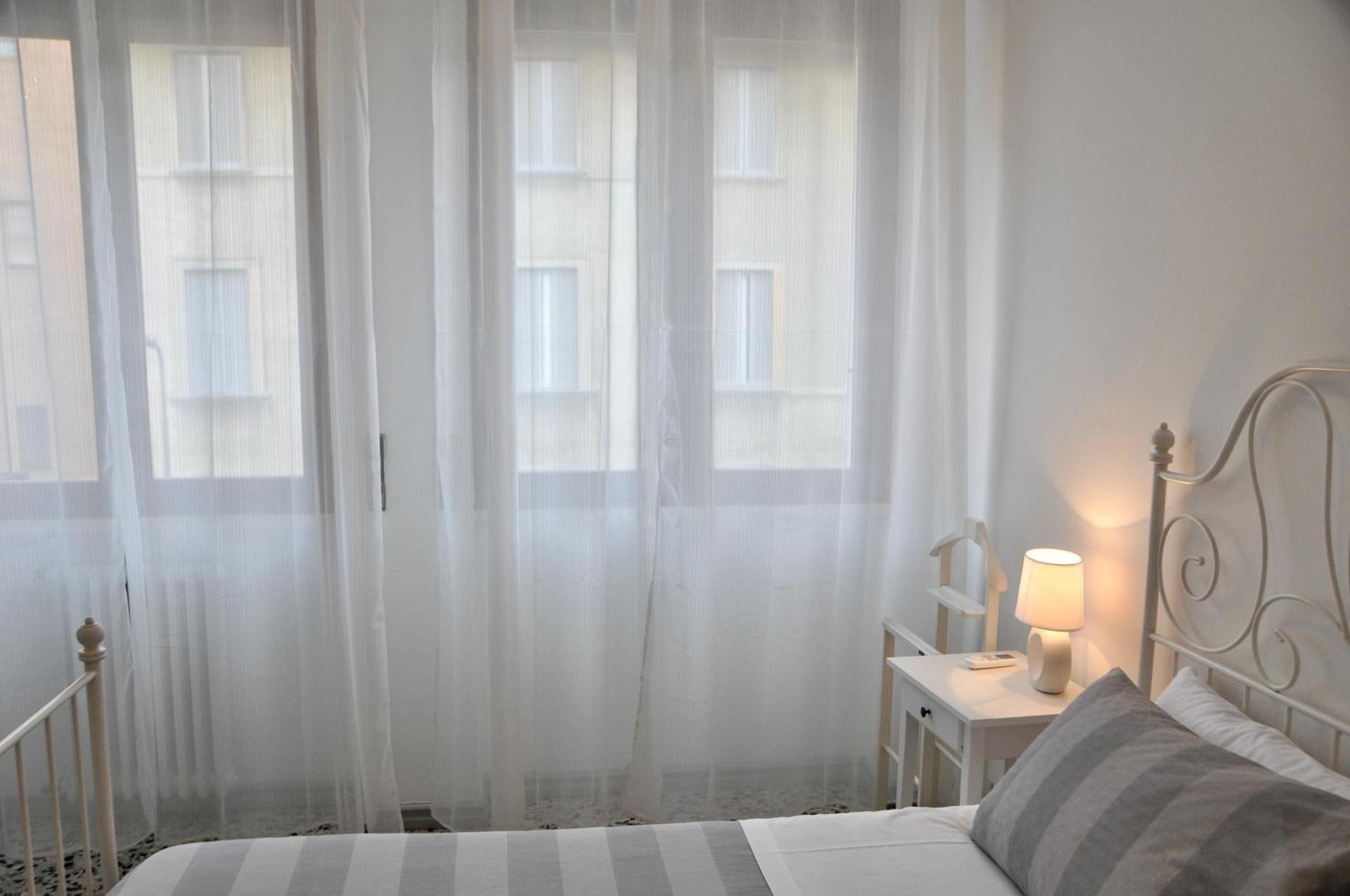 Apartamento M.aurelio Red *