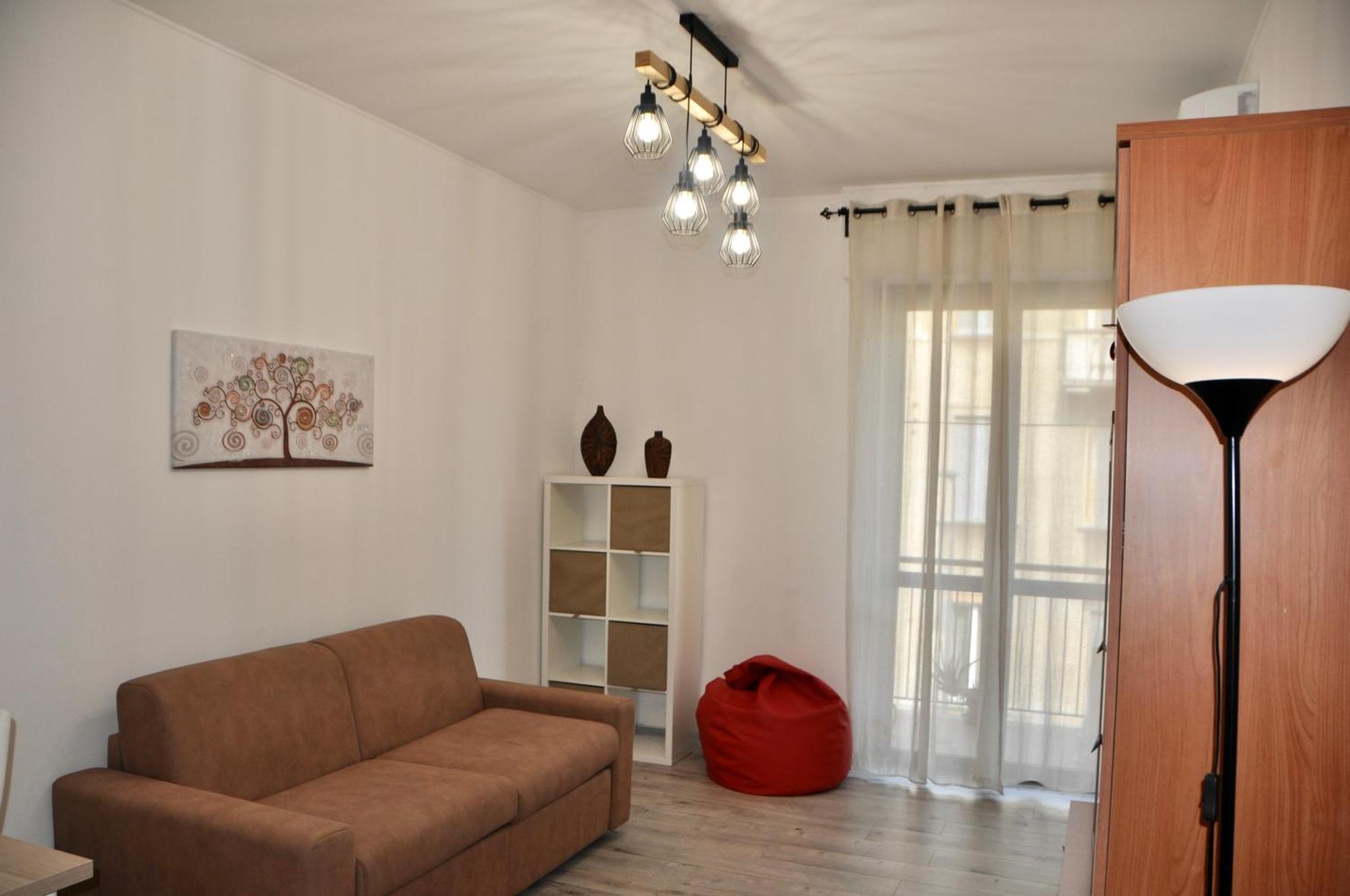 Apartamento M.aurelio Red