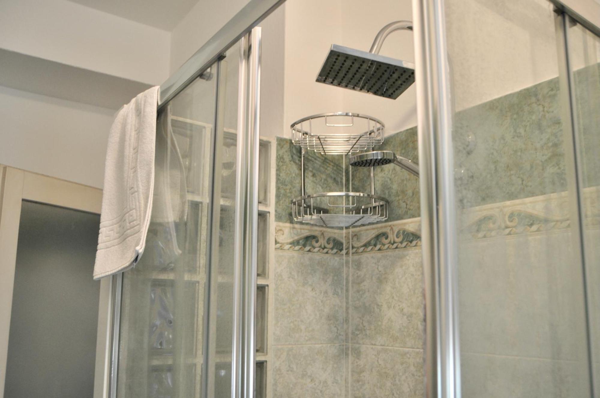 Apartamento M.aurelio Red *