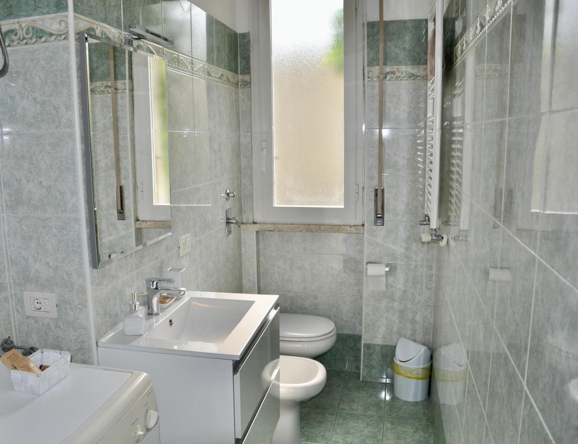 Apartamento M.aurelio Red