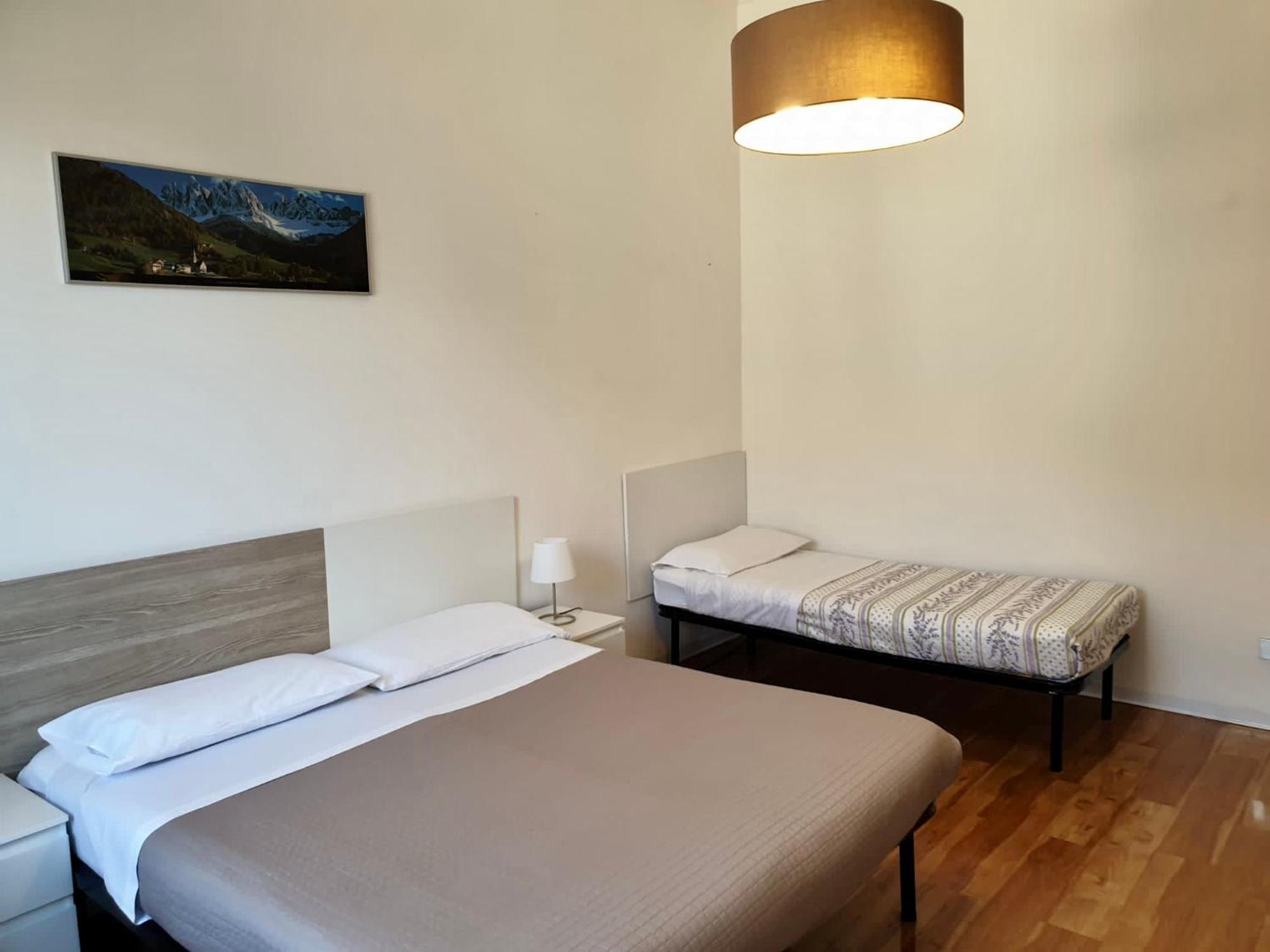 Apartment Casa Gomes-central Station