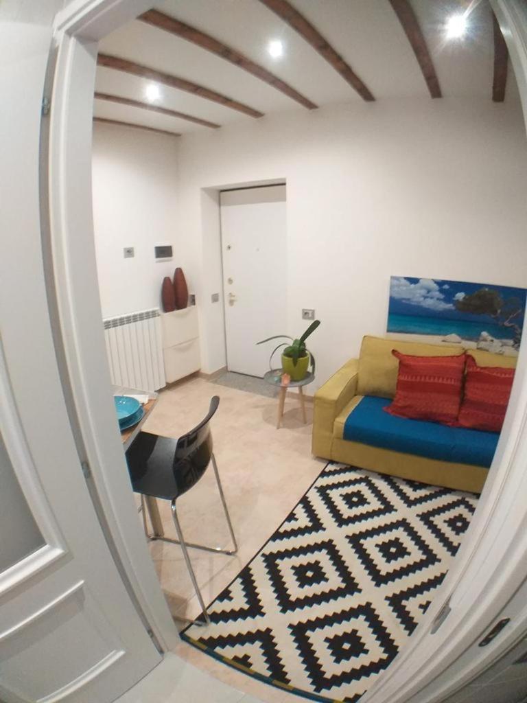 Apartment Chiesa Rossa-loft And Apartments-navigli *