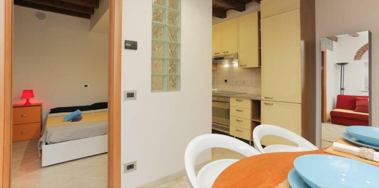 Chiesa Rossa-loft And Apartments-navigli Apartment *