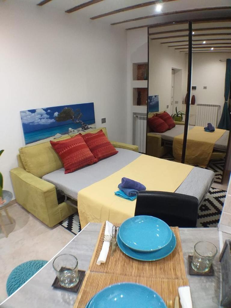 Chiesa Rossa-loft And Apartments-navigli Apartment *