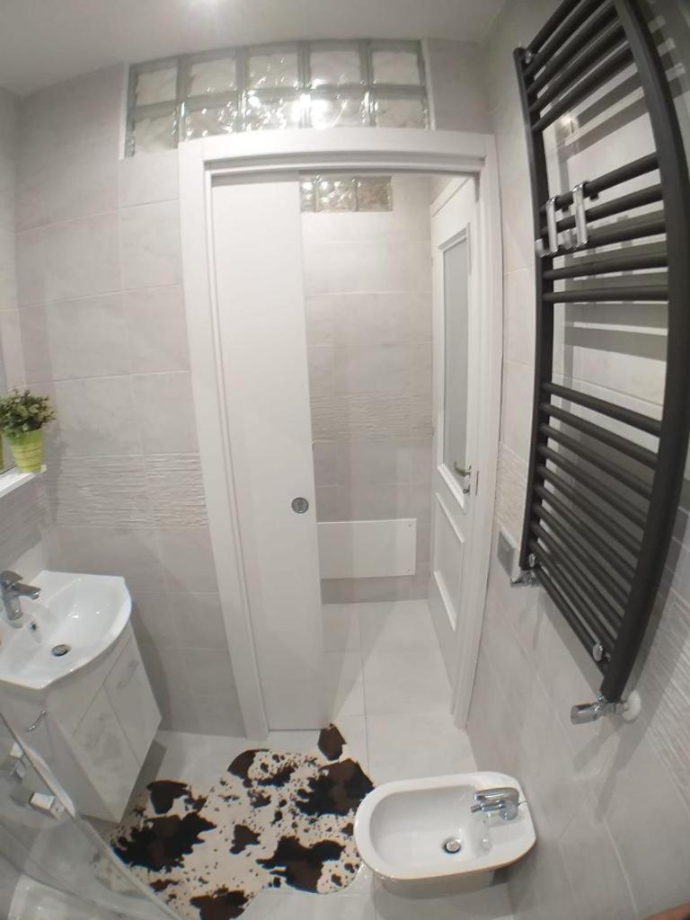 Apartment Chiesa Rossa-loft And Apartments-navigli Mailand