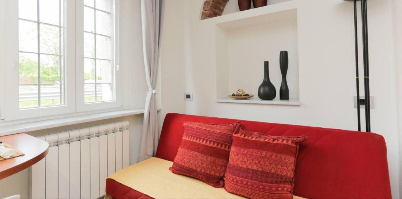 Chiesa Rossa-loft And Apartments-navigli Apartment Mailand