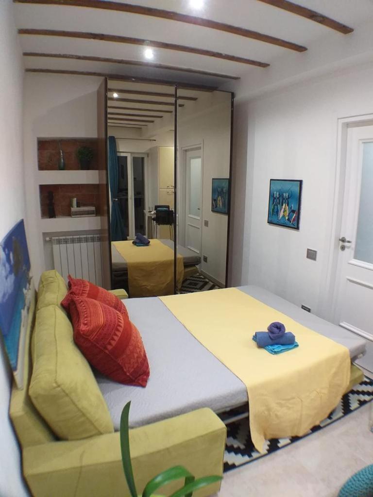 Chiesa Rossa-loft And Apartments-navigli *