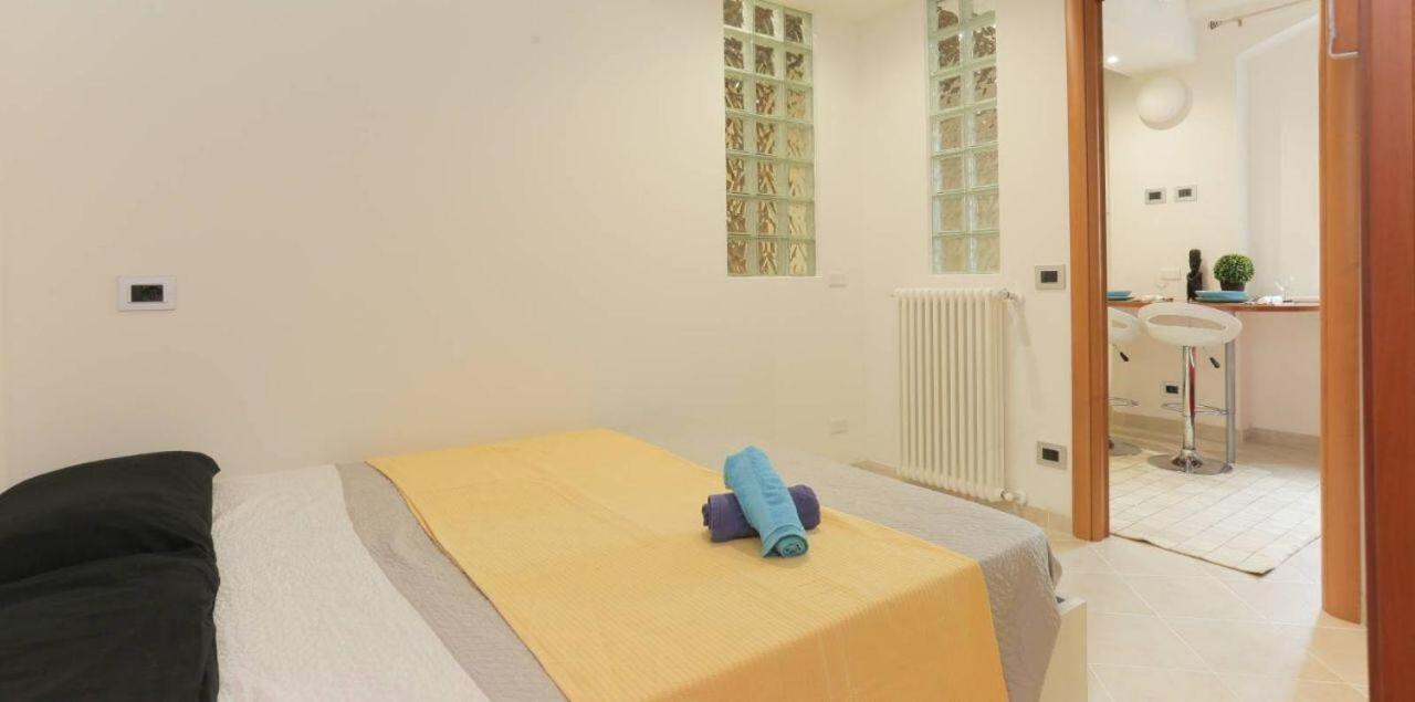 Chiesa Rossa-loft And Apartments-navigli *