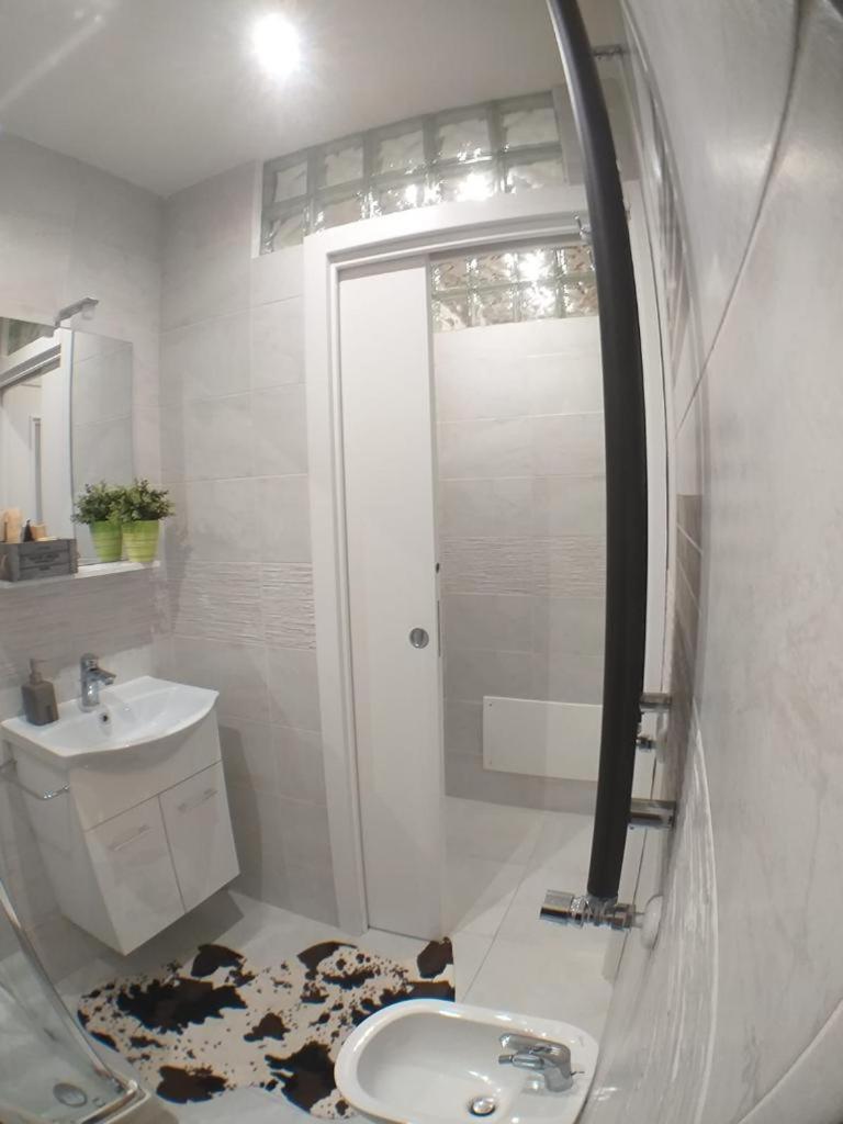 Apartment Chiesa Rossa-loft And Apartments-navigli Mailand